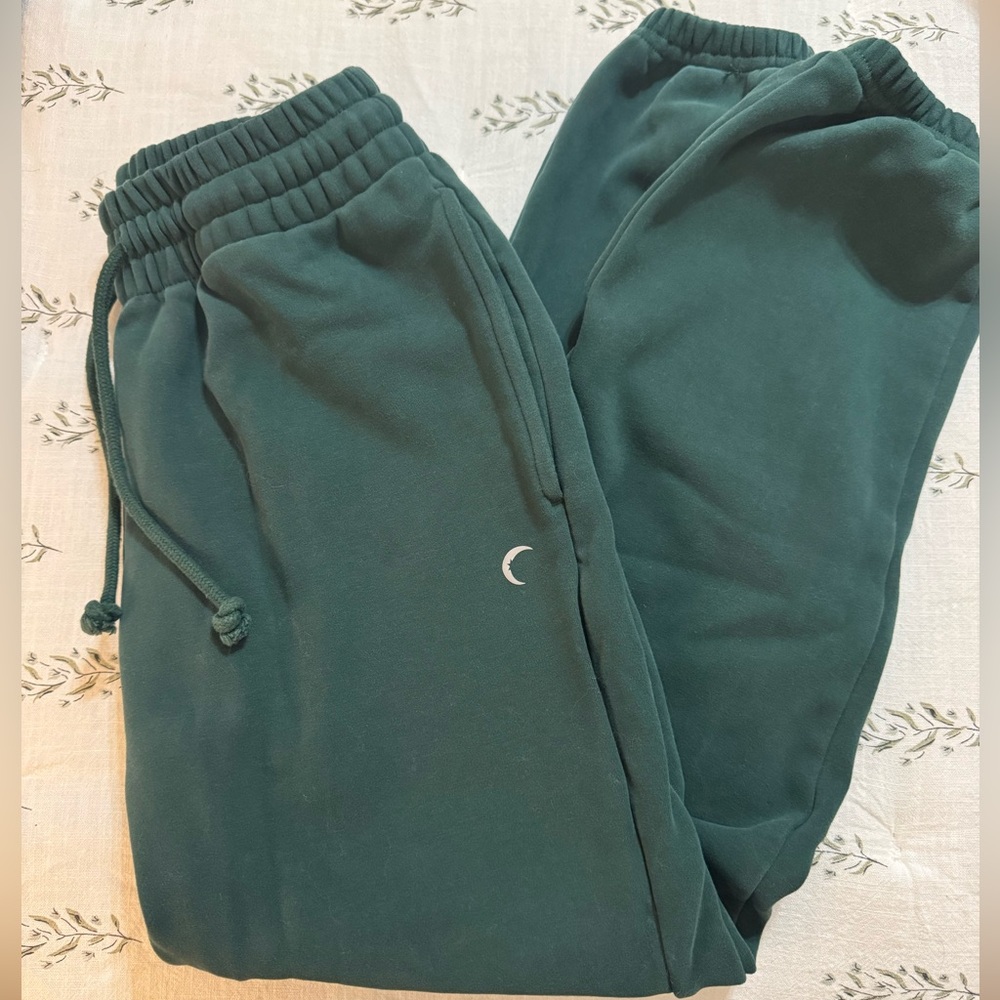 Pine Zyia Relaxation sweats